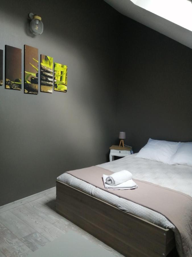 Apartmán Le Regard De Mona Lisa Amboise Exteriér fotografie